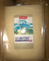 Le gruyere Switzerland AOP