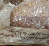 Pain de campagne