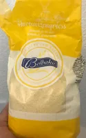 Semoule de blé dur