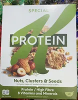 Special K protein