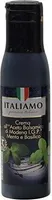 Italiamo: "Crema Di Balsamico Menta E Basilico