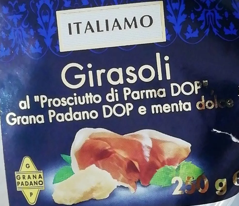 Girasoli