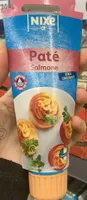 Paté salmone