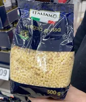 Fregola grossa