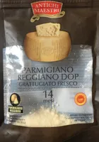 Parmigiano reggiano DOP