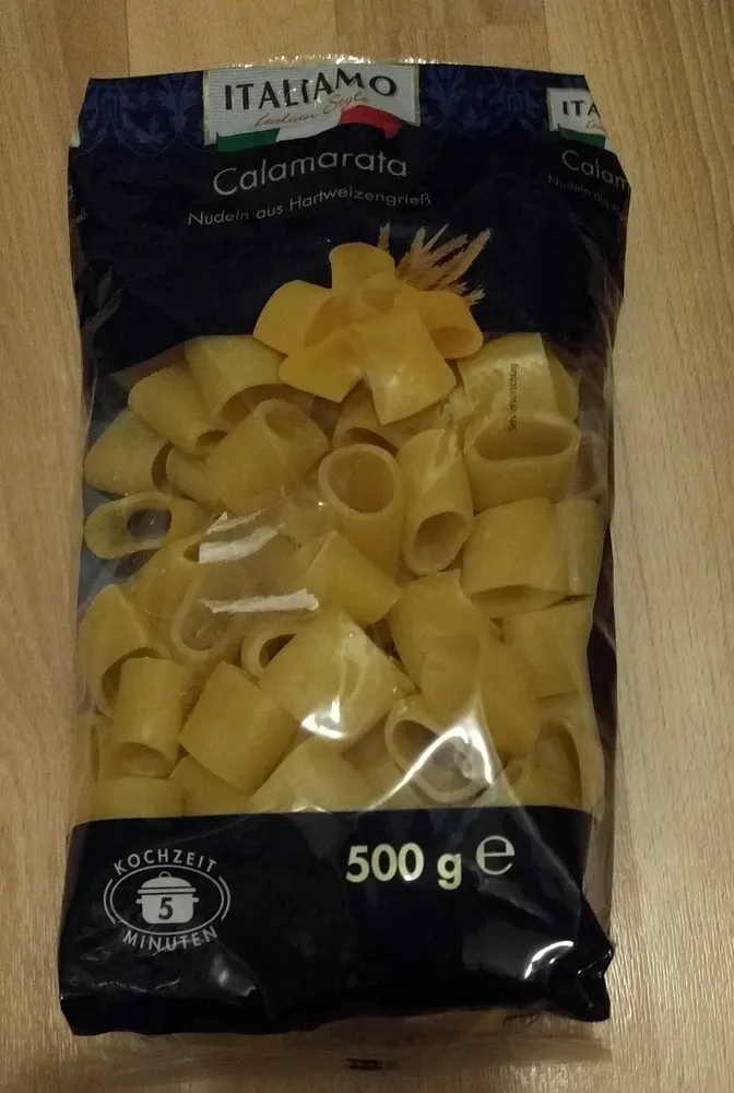 Calamarata