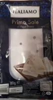 Primo sale al pepe nero
