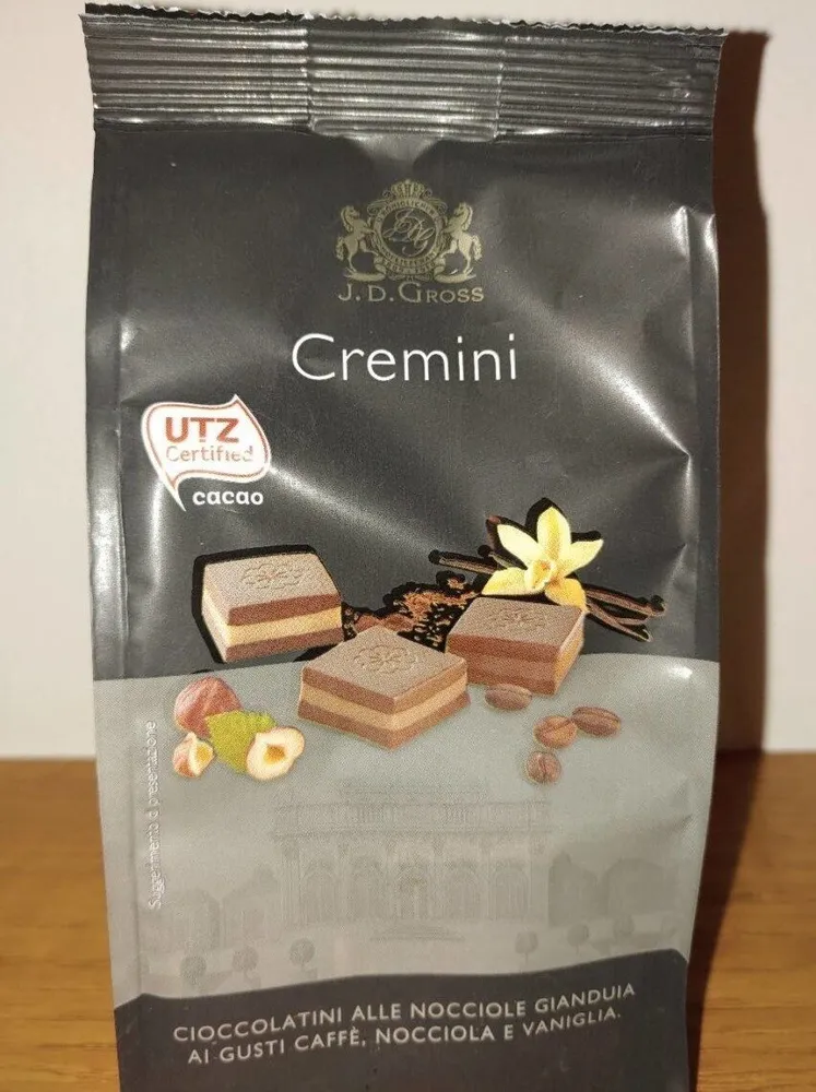 Cremini