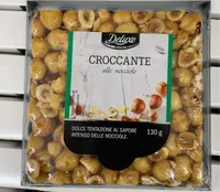 Croccante alle nocciole