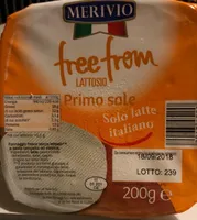 Primo sale