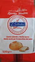 Lievito madre