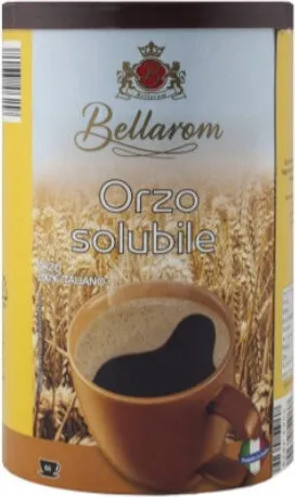 Orzo Solubile