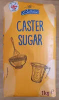 Caster Sugar