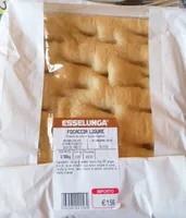 Focaccia ligure