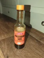 Worcestershire Sauce
