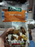 Tropical Mix