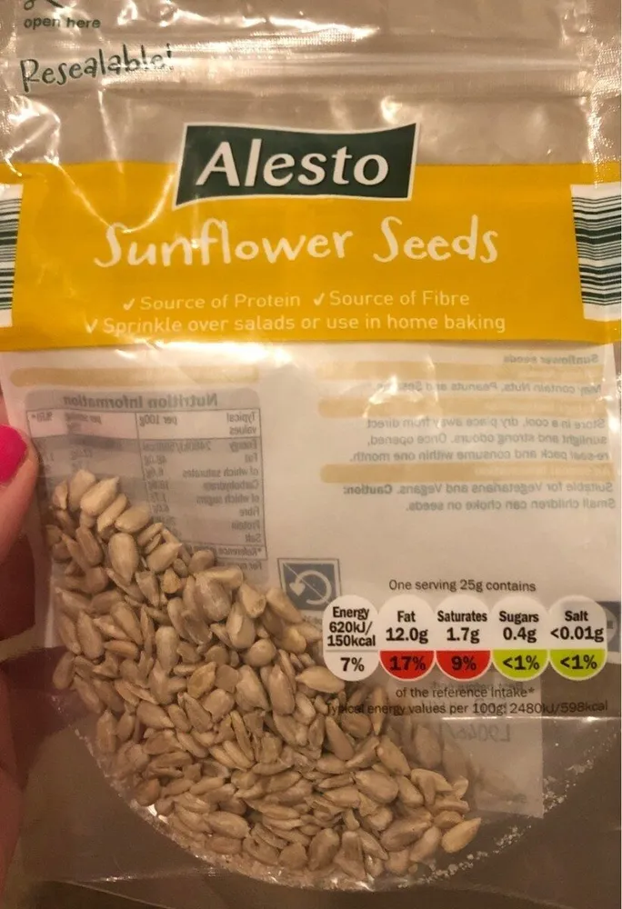 Alesto