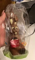 coniglio pasquale