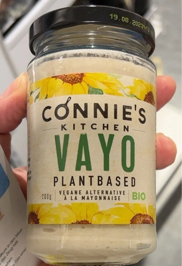 Vayo
