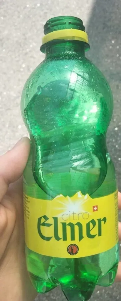 Elmer citro