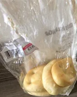 Focaccine