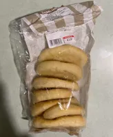 Focaccine
