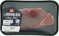 Faux filet de boeuf charolais