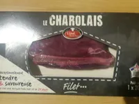 Filet de Charolais