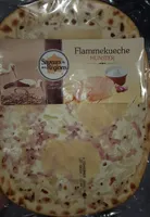 Flammekueche