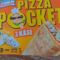 Pizza Pocket