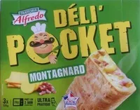 Déli'Pocket Montagnard
