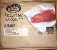 2 Bavettes d'Aloyau