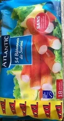 Surimi