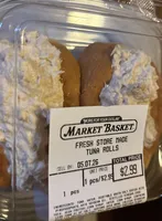 Tuna rolls