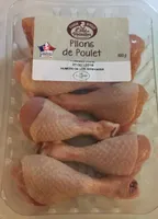 Pilons de Poulet