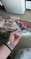 Barbecue Ribs Original