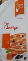 La Classique Chorizo