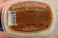 Salsa di noci alla genovese