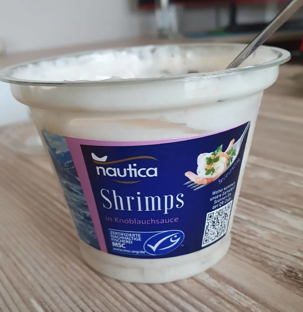 Shrimps