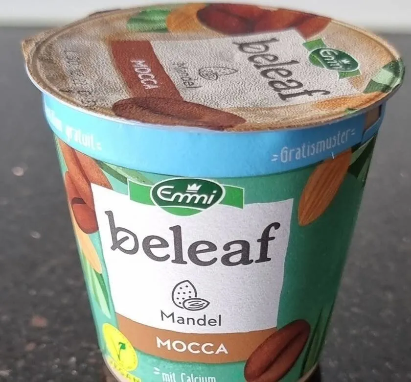 Beleaf