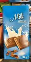 Milk chocolate