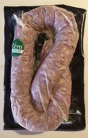 Saucisse de Toulouse