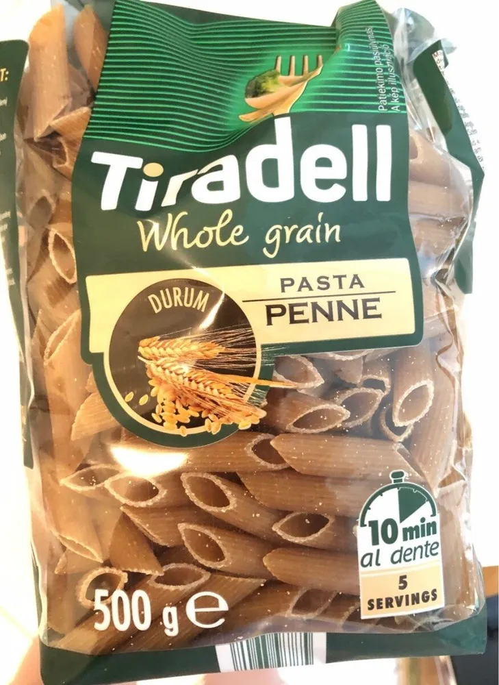 Penne