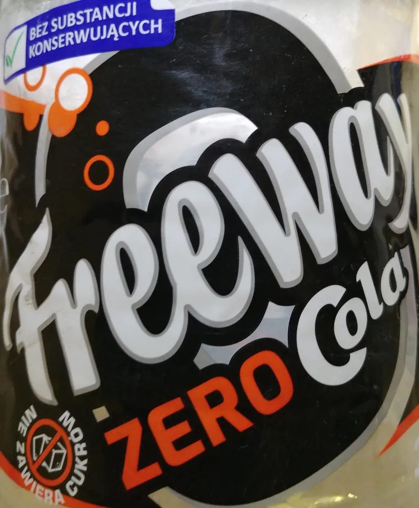 Zero Cola