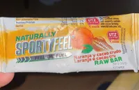 Naturally Sportyfeel,Orange