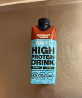 Protein drink