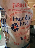 Farine de tradition française