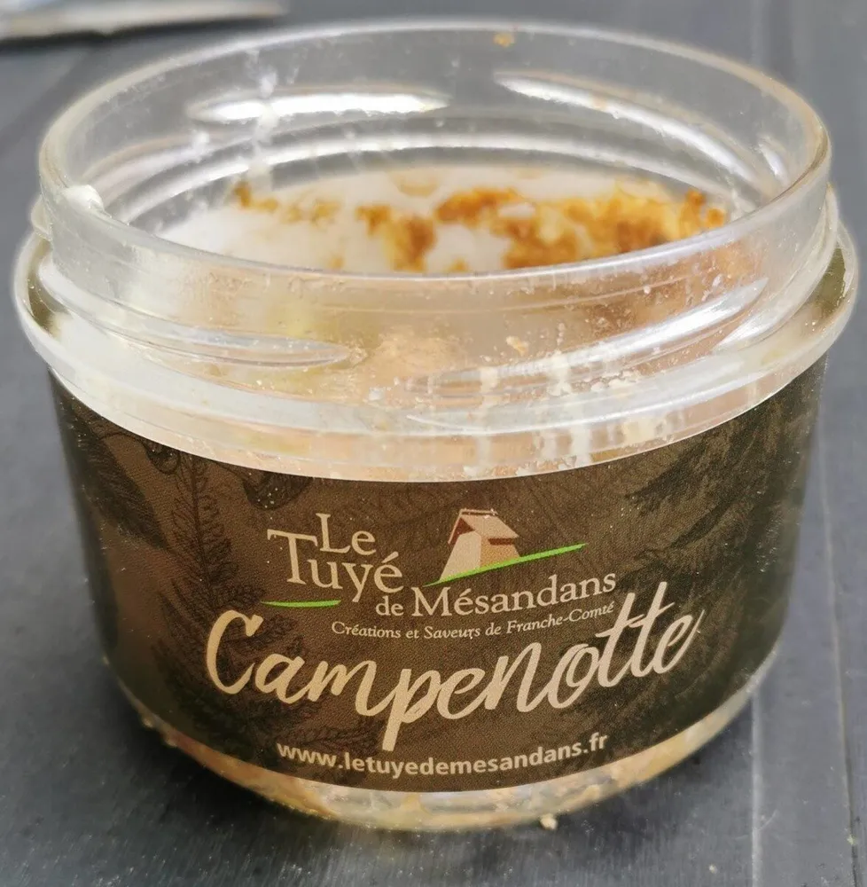 Campenotte