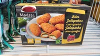Frischkäse Jalapeños