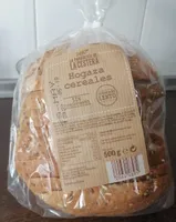 Hogaza cereales